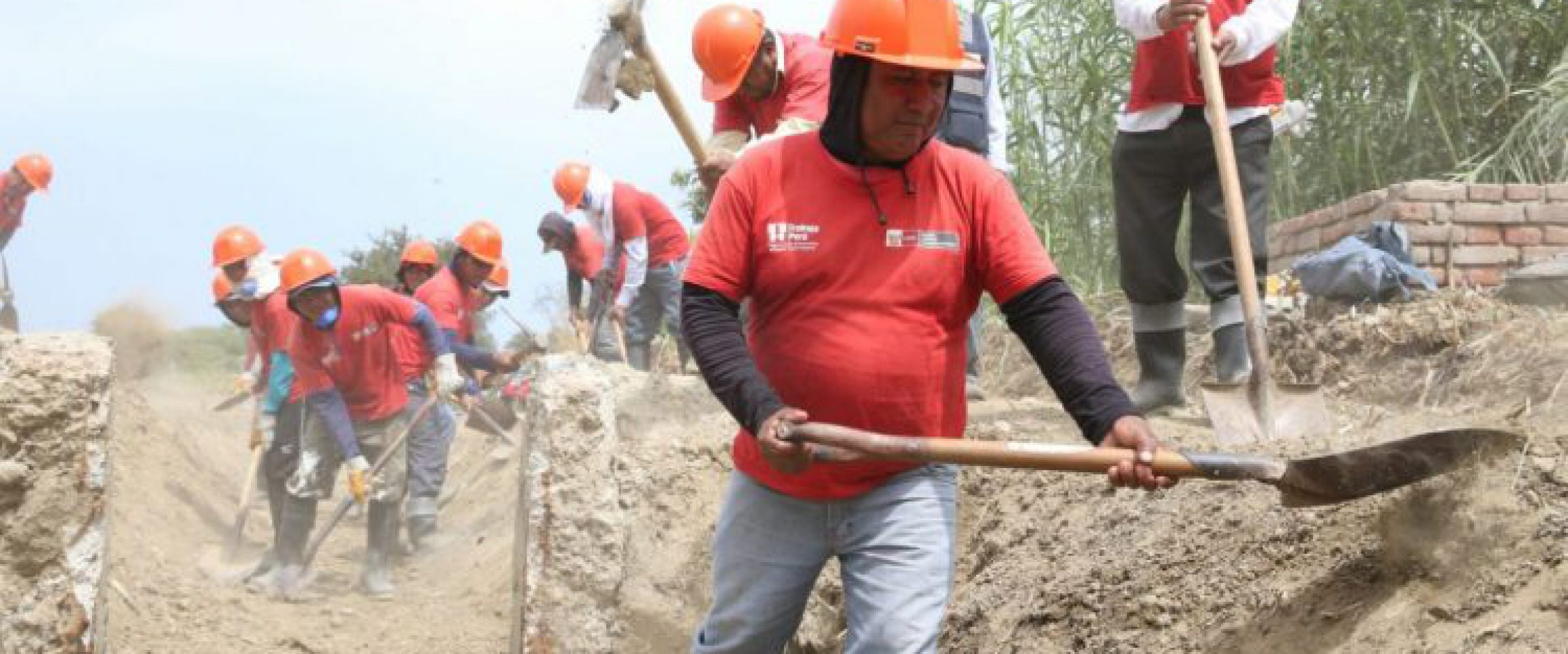 eco television trabajaperu 2020 ica Eco Televisión (Ica)
13/08/2020
Más de 2,000 empleos temporales serán generados el presente año en beneficio de los iqueños e iqueñas que se encuentran en situación de pobreza, así como de aquellas…