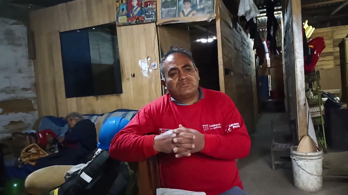 PCD CON LOGOS Antes de cerrar el 2022, Lurawi Perú generó empleos temporales en favor de cerca de 8 mil peruanos y peruanas con algún tipo de discapacidad, como es el caso de…