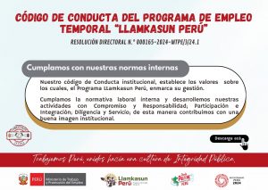 09.03 Codigo de Conducta